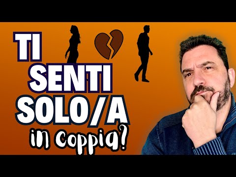 Loneliness in a Couple: How to Avoid It and Find Balance