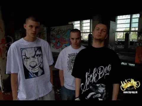 2H Pozitiv - Vabank (ft.Bacil)