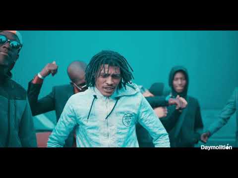 LeZink - Drogue & Money #1 « Enchanté » I Daymolition