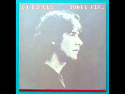 Nenhum Mistério - Lô Borges