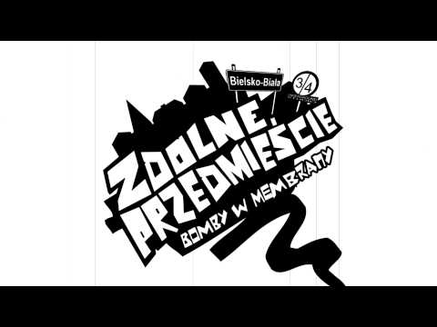 zDolne Przedmieście - Z dupy + Bonus