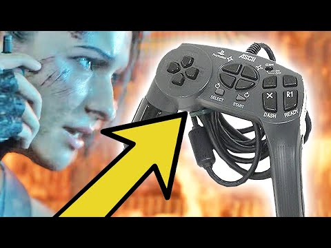 10 Rare & Valuable Video Game Controllers You Might Own