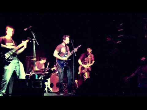 The Forgeries Live in Dallas