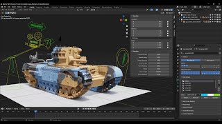 Camera Armature video thumbnail