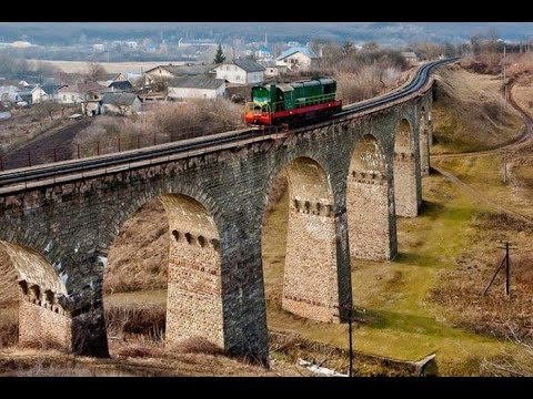 Відео-огляд міста