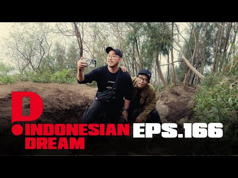 Kesaktian Gunung Kawi - .ID Weekly Vlog Eps 166
