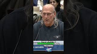 From Navy Seal to Vietnam Veteran: My Journey at 19