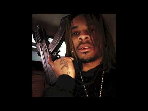 KING TY - UNTOUCHABLE (AUDIO)