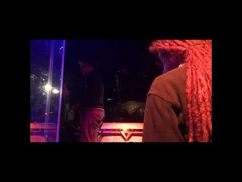 Open Jam in The Waterhole, Amsterdam: 14 March 2023