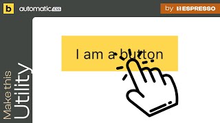 Wordpress Tutorial | Bricks Builder | Button mouse hover