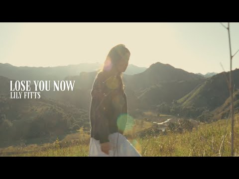Lily Fitts - Lose You Now (Official Visualizer)