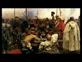 Dmitri Shostakovich : Symphony n°14 (Allegro : "The Zaporozhian Cossacks' Response") (1969)