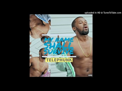 12. God Is A Genius by Telephunk (Audio)