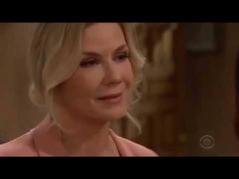 B&B The Bold and the Beautiful 26th March 2020 FULL HD