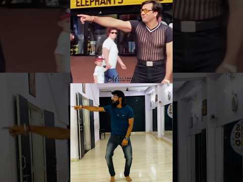 Beqrar main beqrar Dance videos #bollywood #govinda #ganeshacharya @YouTube #youtube #dance #1m