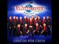 Dame Tu Mano - La Arrolladora Banda El Limón [Gracias Por Creer]