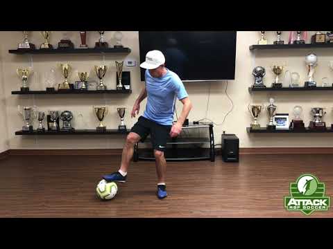 Rancho Santa Fe Attack Training Video #1