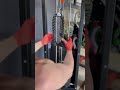 Ultimate Guide Straight Arm Pulldowns For Defined Lats