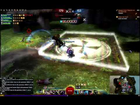 TwG vs Nonstop Nonsense Kazubbel PoV 1st