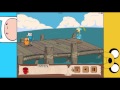 Adventure Time LEGENDS OF OOO 03 For IOS IPod IPad IPhone Episode 1