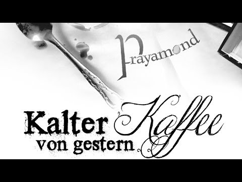 Prayamond - Zauberer von Oz (feat. Alligatoah)