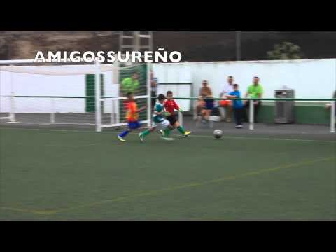 U.D. GUARGACHO -B-E.M.F. SAN ISIDRO -A-05-10-2014