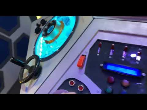 Doctor Who Fan Film Series 5 Episode 2