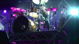 "Good Day" - The Dresden Dolls.