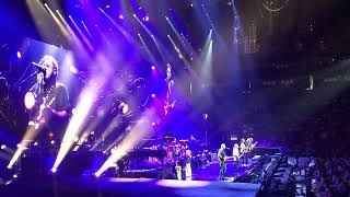 Don&#39;t Let Our Love Start Slippin&#39; Away - Vince Gill with Eagles at TD Garden, Boston, July 20, 2018