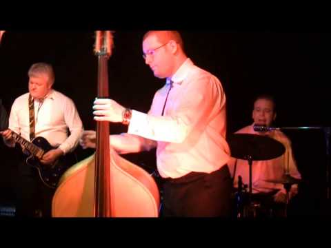 Heartbeat - A 60's Function Band