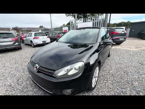 Volkswagen Golf 1.4tsi Automatic - Image 2