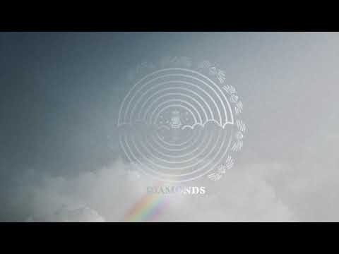 John Mark Pantana - Diamonds As Your Skin