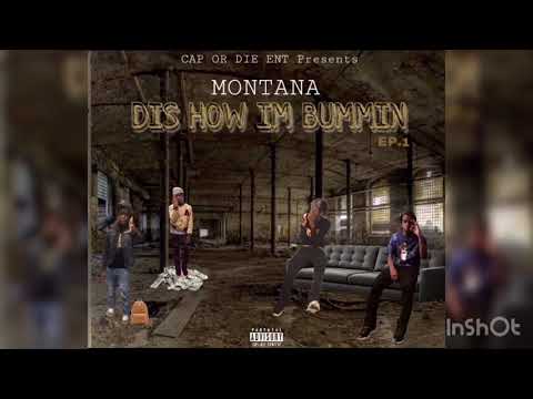 Nuski Montana  - Trenches (Prod. By SIMMS)