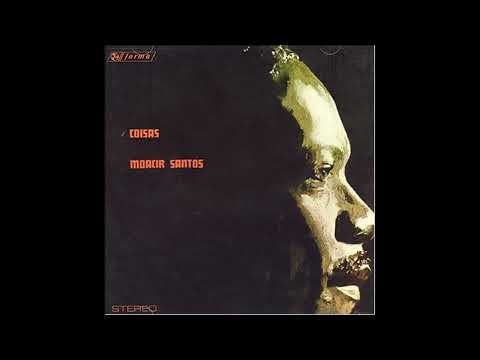 MOACIR SANTOS: COISAS (1965)