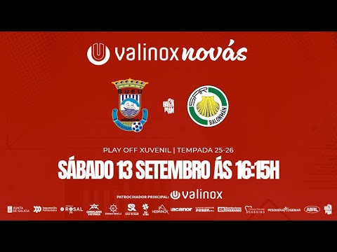 Socaire Arquitectos Bueu & Sar Globalmar 13/09/25