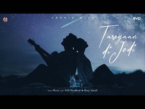 Tareyaan Di Jodi