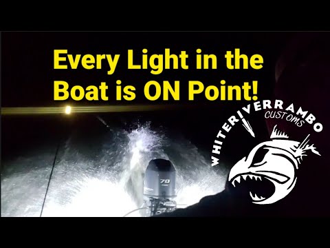 The Best Boating Lights