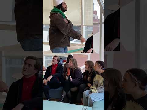 Video cover