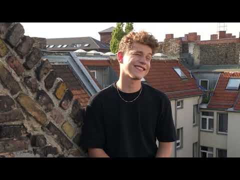 Gregor Hägele - ANA (Behind the Scenes)