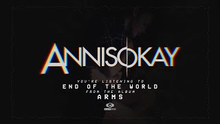 End of the World Music Video