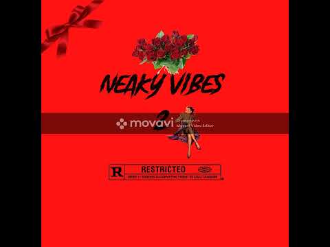 NEAKY VIBES 2 (Like Ouuu) (PROD. BY JEFE PRODUCTIONS)