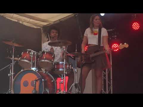 Ghostrockers vooraltijd