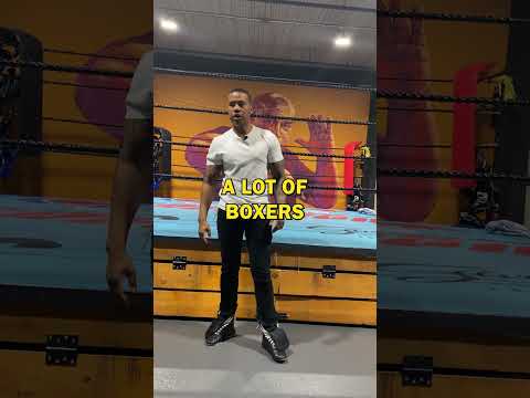 How to box: Conor McGregor boxing style 🥊
