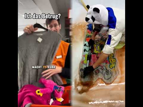 #secondhandshop #comedy #kleingewerbe #funny #spassbeiderarbeit #humor #flachwitz #lustig #verkauf