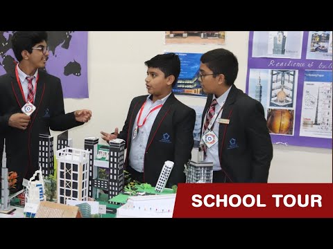 ASPAM Indian International School