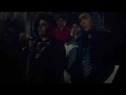 METRICAS PESADAS VS JOACO Y ZENT | BDP | 2VS2 | 8VOS