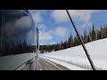 Wyoming Sunday Drive: Moran to Lander