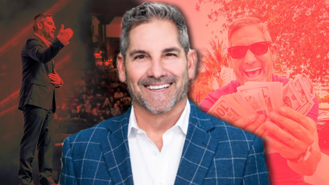 Grant Cardone gives TERRIBLE ADVICE