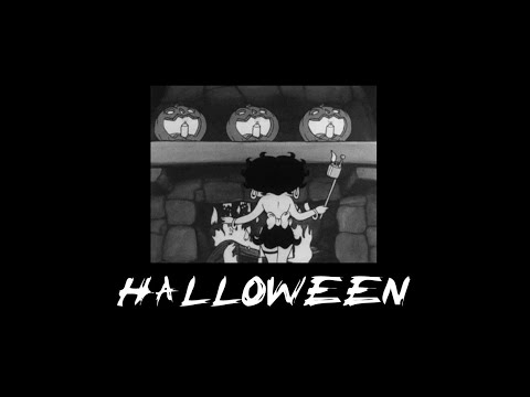 Halloween - GAMEFACE x BLVCK
