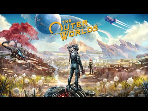 Space Exploration for Dummies! REDUX - The Outer Worlds